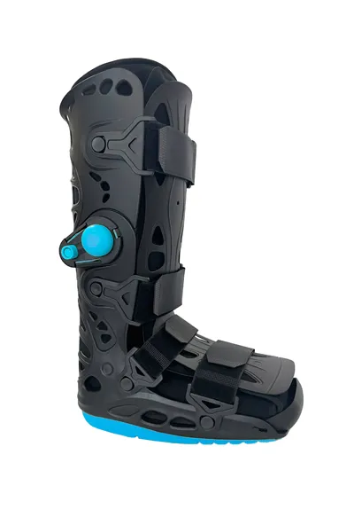 Air Cam Walker с капак за пръсти