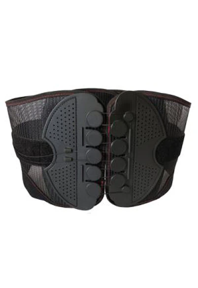 Задни скоби със система от ролки