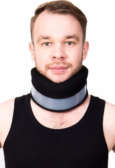 Soft Cervical Collar Neck Brace